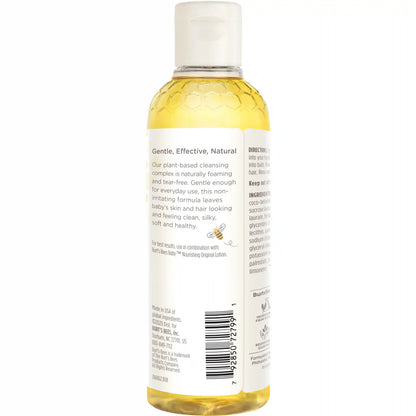 Burt's Bees Baby Original Shampoo & Wash