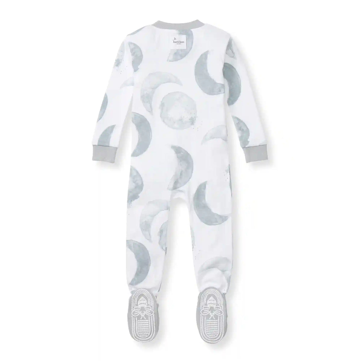 Hello Moon Quarry Organic Cotton Sleeper