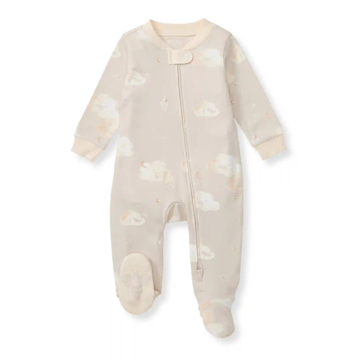 Baby Bee Box® Deluxe Gift Set