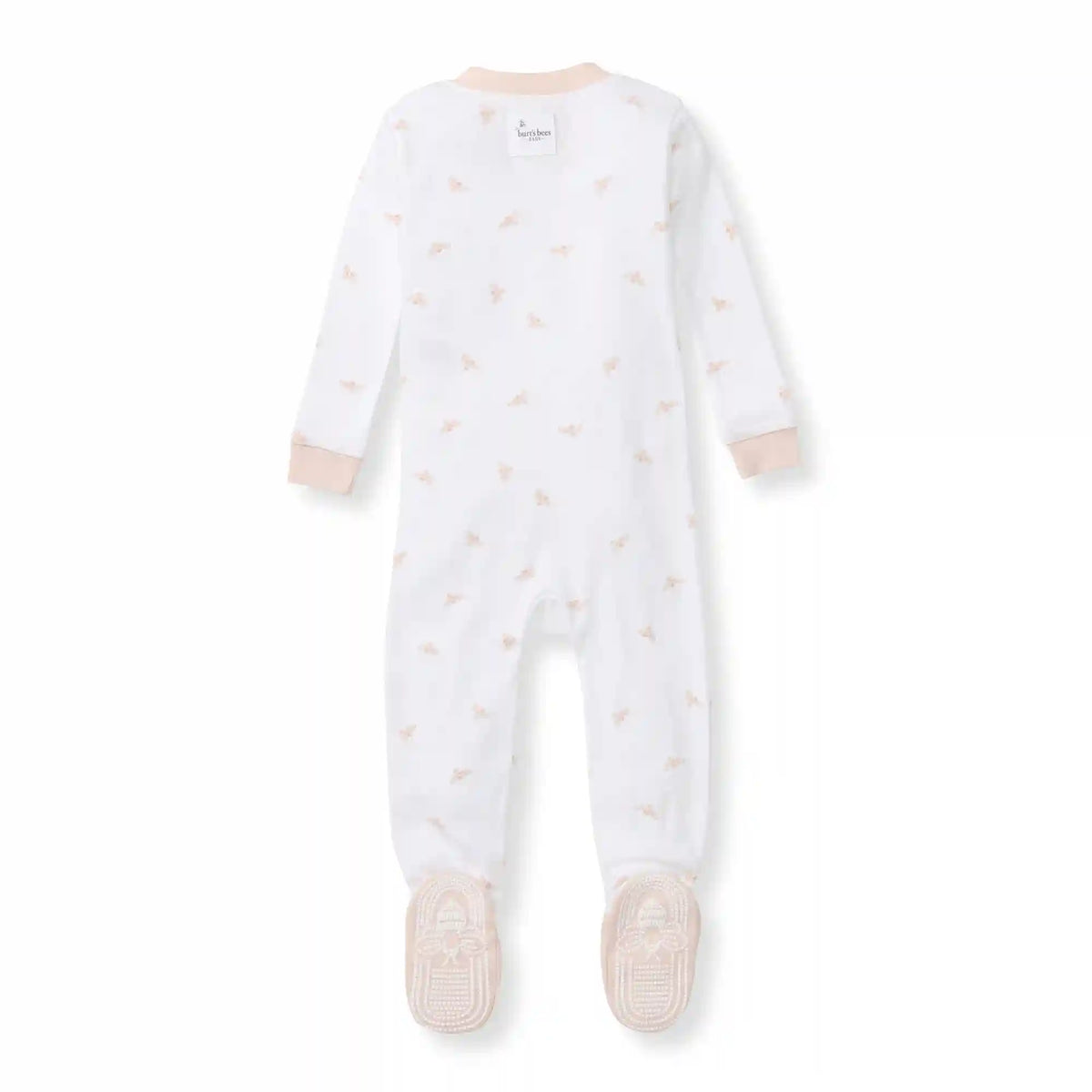 Golden Bee Organic Cotton Sleeper - Ranunculus