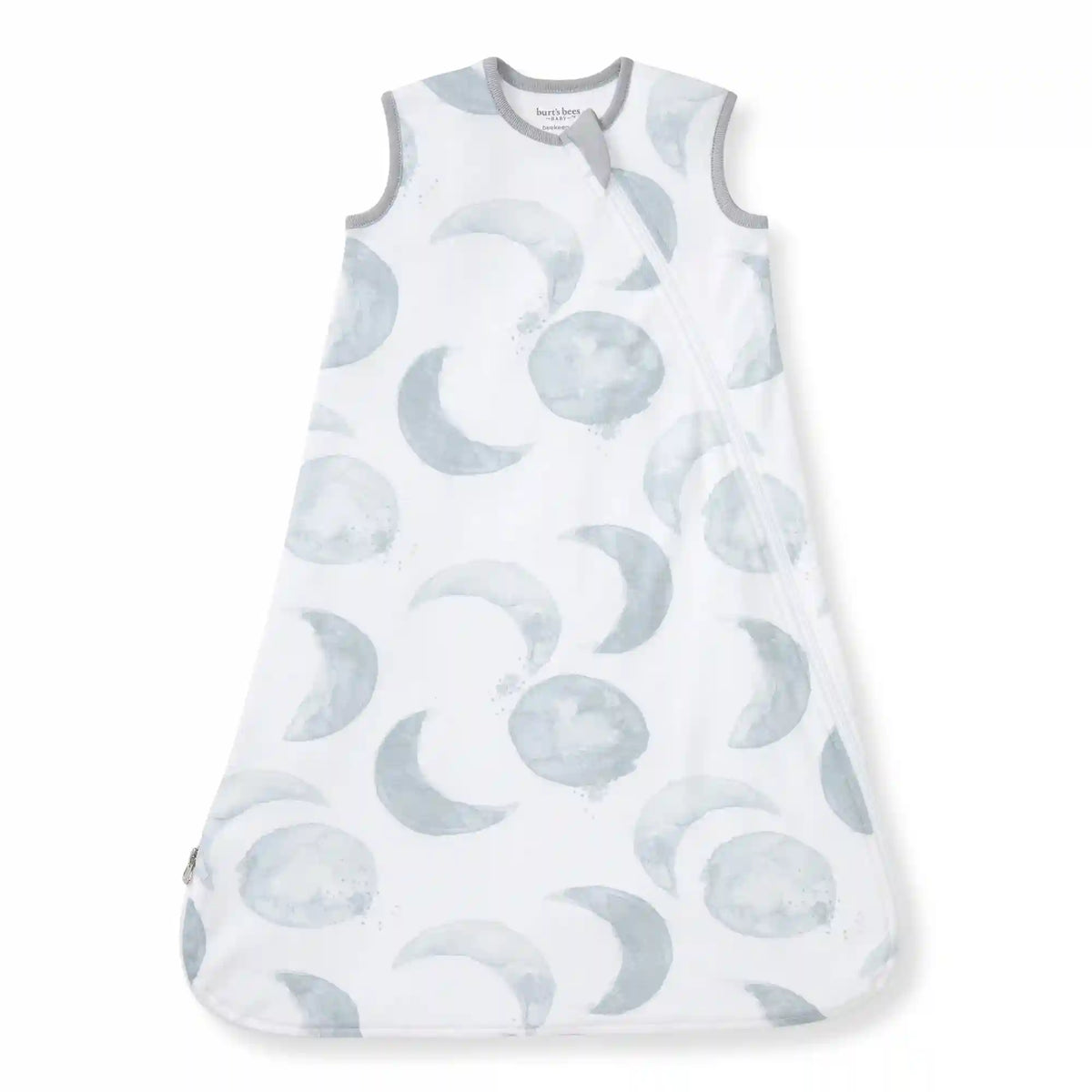 Hello Moon Quarry Organic Lightweight Beekeeper Wearable Baby Blanket