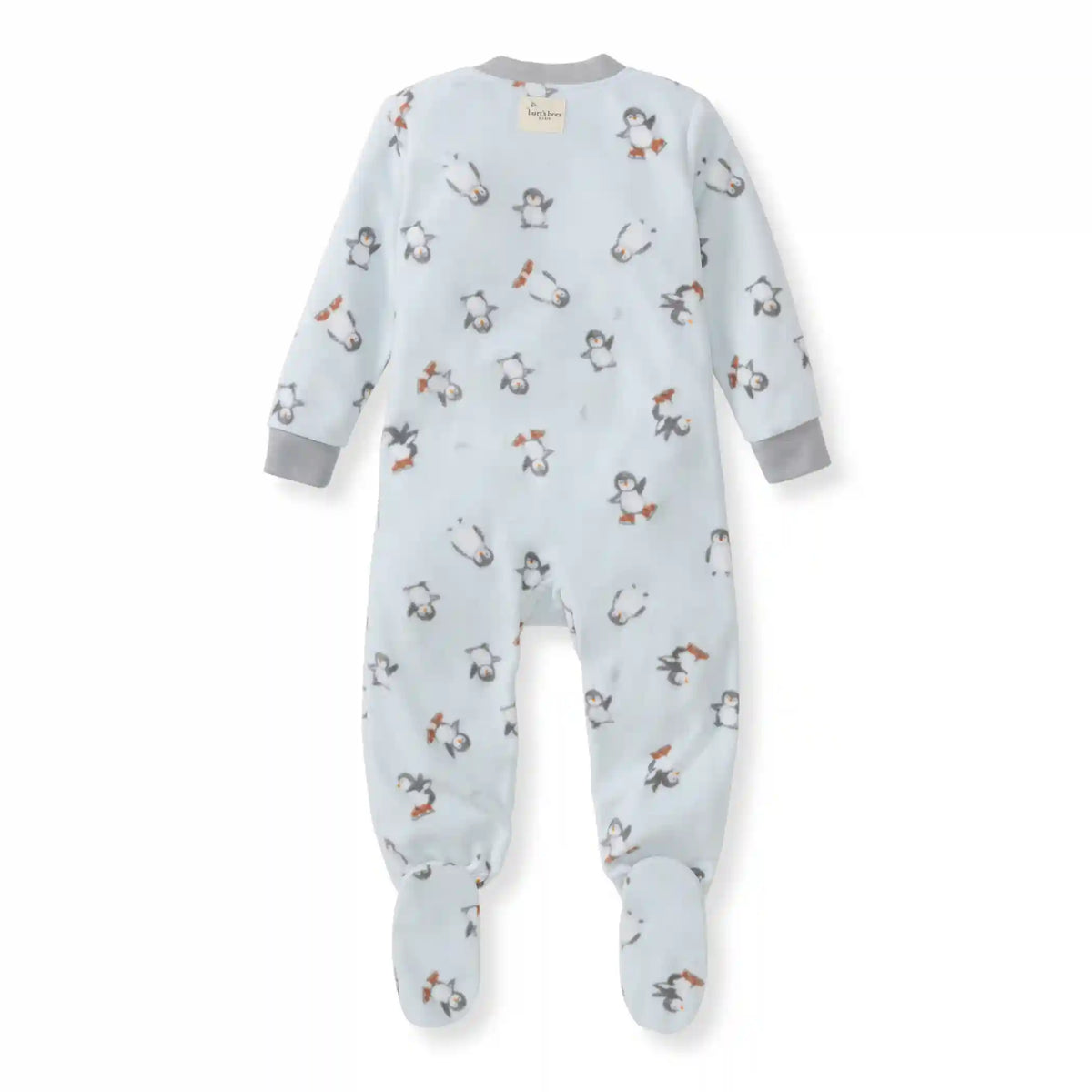 Penguins On Ice polarbee™ Repreve® Microfleece Pajamas