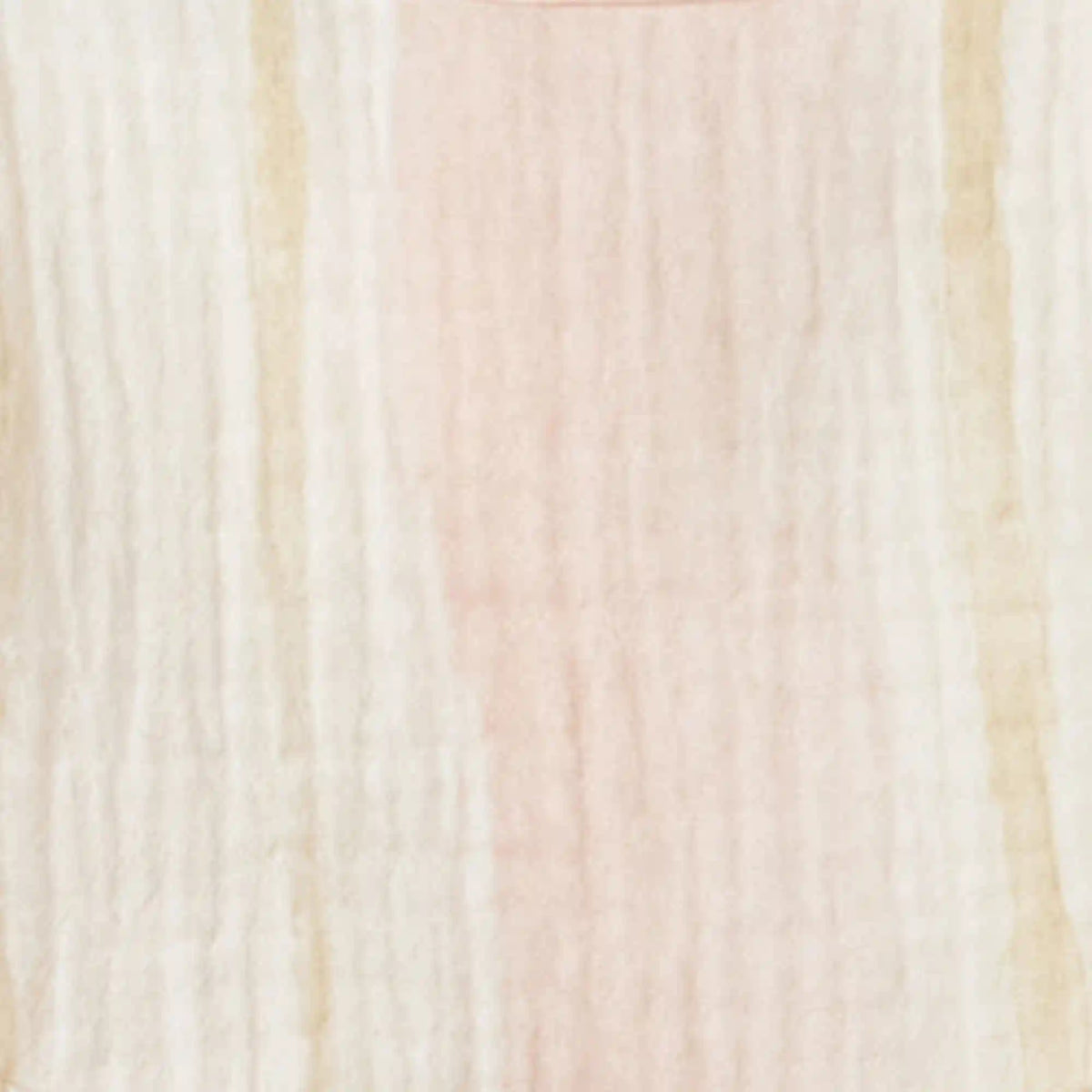 Pacific Stripe Tunic & Capri Set