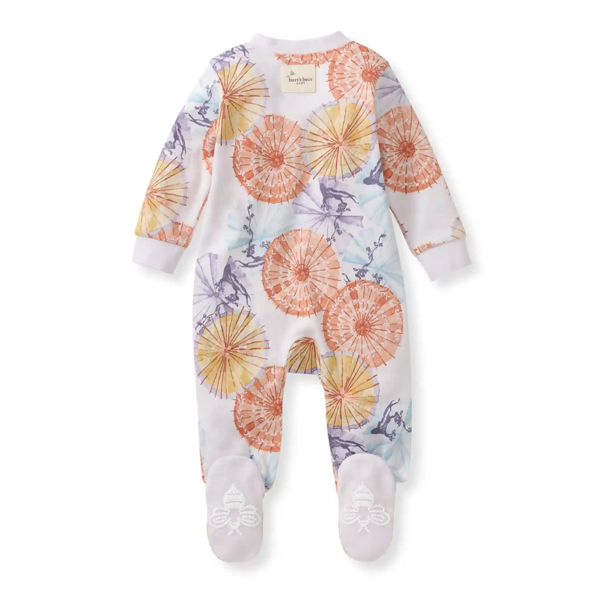 Parasols Organic Cotton Sleep & Play