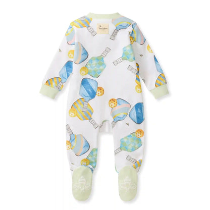 Pickleball Organic Cotton Sleep & Play