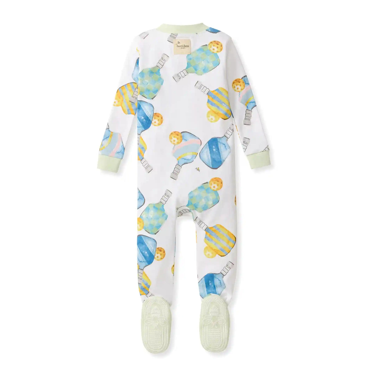 Pickleball Organic Cotton Sleeper