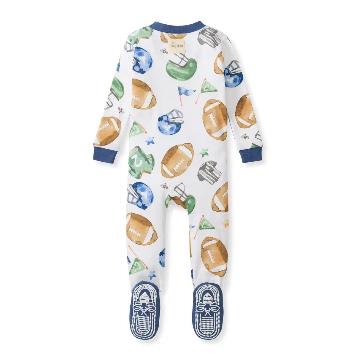 Field Goal Organic Cotton Sleeper