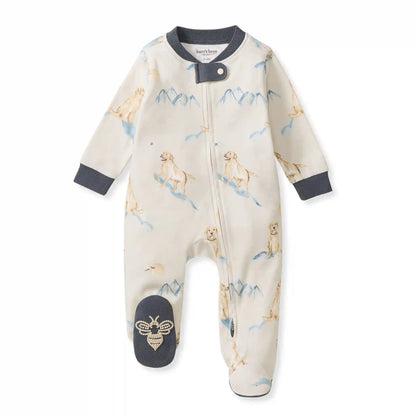Top Dog Organic Cotton Sleep & Play