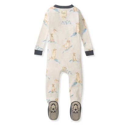 Top Dog Organic Cotton Sleeper
