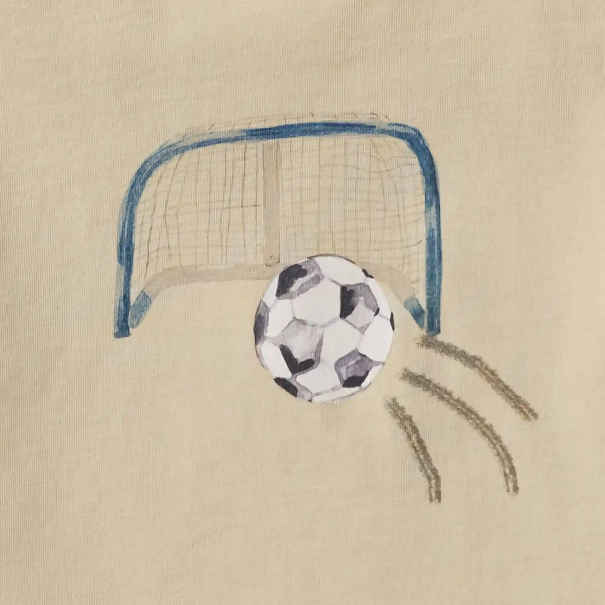 Soccer Graphic T-Shirt