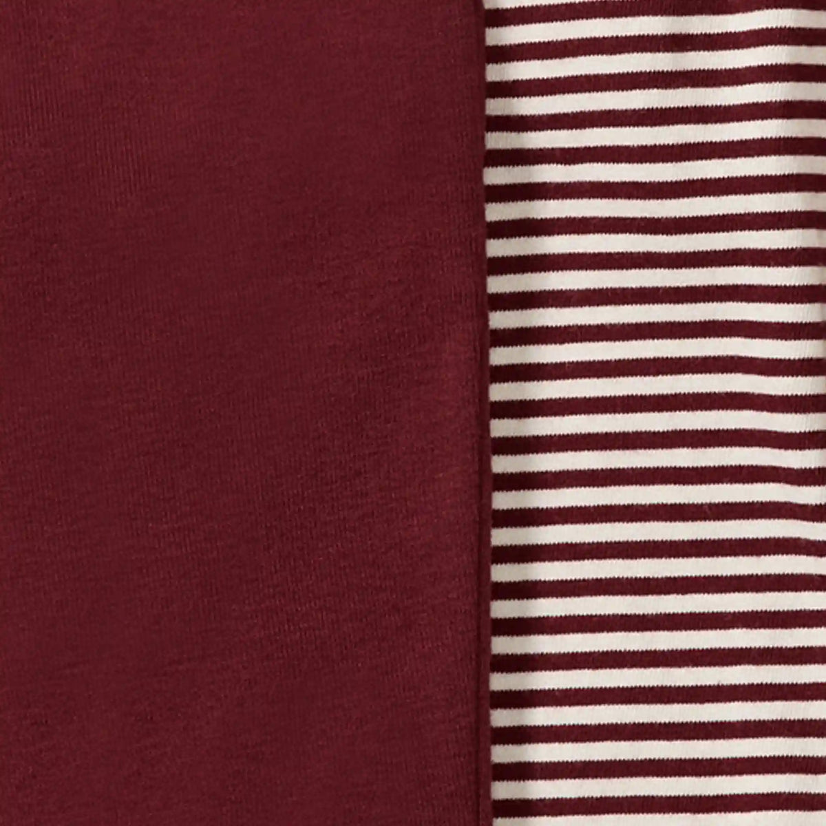 2 Pack Pants - Bloodgood Maple