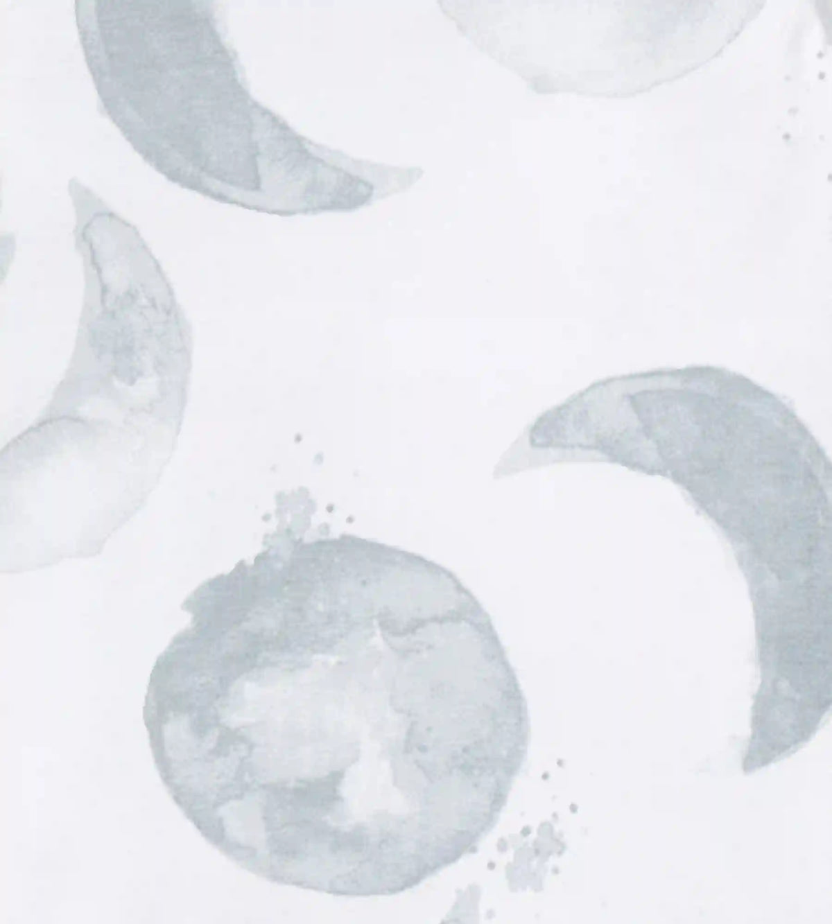 Hello Moon Quarry Organic Cotton Sleeper