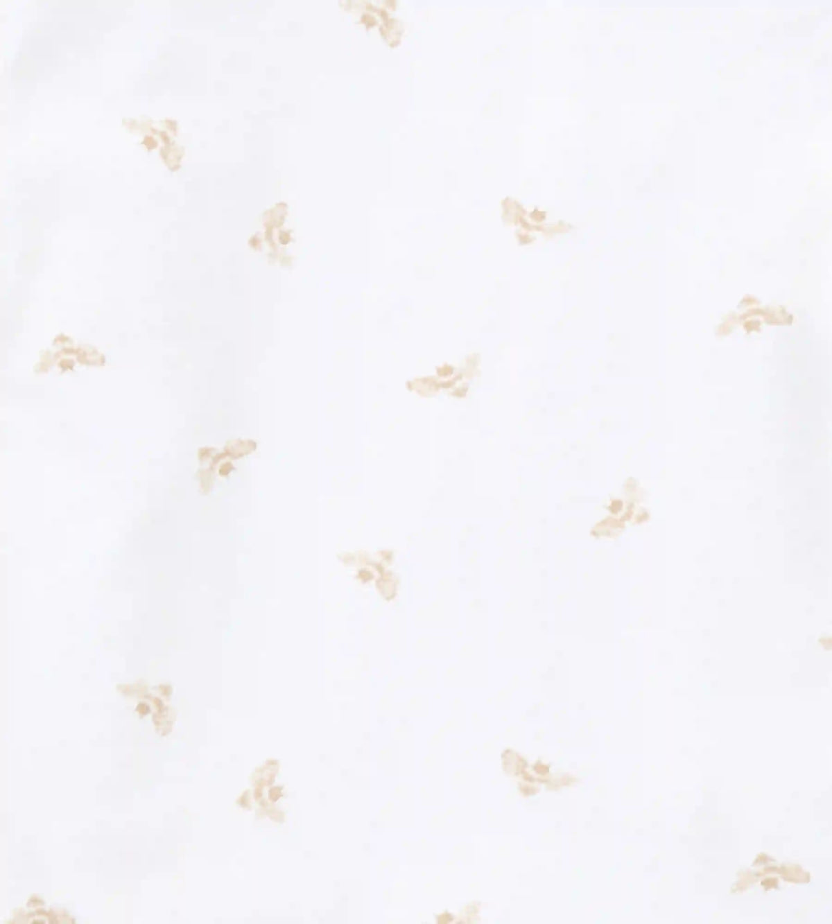 Golden Bee Organic Cotton Sleeper - Hummus