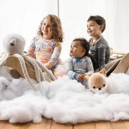 Parasols Organic Cotton Sleep & Play