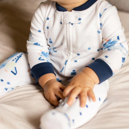 Space Shuttles polarbee™ Repreve® Microfleece Pajamas